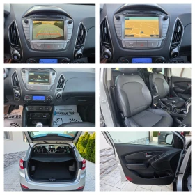 Hyundai IX35 1.7 CRDI NAVI KOJA PANORAMA  | Mobile.bg � ����� ������ 16