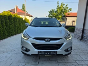 Hyundai IX35 1.7 CRDI NAVI KOJA PANORAMA  | Mobile.bg � ����� ������ 2