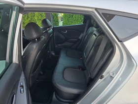 Hyundai IX35 1.7 CRDI NAVI KOJA PANORAMA  | Mobile.bg � ����� ������ 9