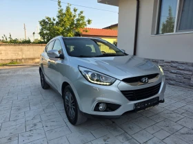 Hyundai IX35 1.7 CRDI NAVI KOJA PANORAMA  | Mobile.bg � ����� ������ 3
