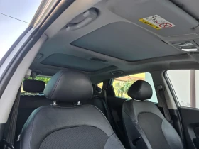 Hyundai IX35 1.7 CRDI NAVI KOJA PANORAMA  | Mobile.bg � ����� ������ 14