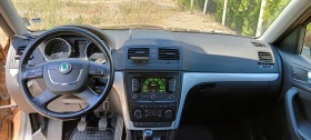 Skoda Yeti undefined | Auto.bg — изображение 7