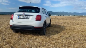 Fiat 500X 1.4T | Auto.bg — изображение 5