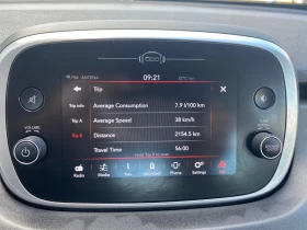 Fiat 500X 1.4T | Auto.bg — изображение 15