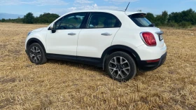 Fiat 500X 1.4T | Auto.bg — изображение 6