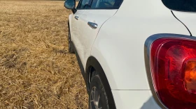 Fiat 500X 1.4T | Auto.bg — изображение 9