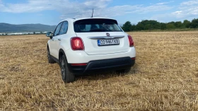 Fiat 500X 1.4T | Auto.bg — изображение 4