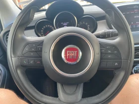 Fiat 500X 1.4T | Auto.bg — изображение 11