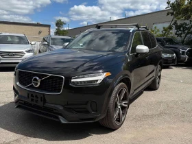 Volvo Xc90 * T8 R Design Hybrid * CARFAX * BOWERS&WILKINS