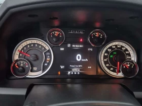 Dodge RAM 1500 * 4x4 Crew Cab 5'7" Box Express Crew Cab  | Auto.bg — изображение 9