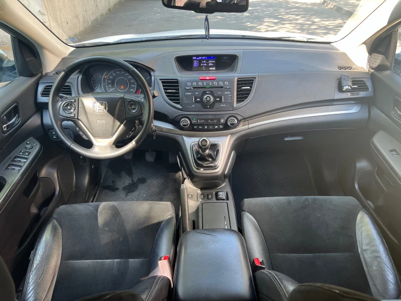 Honda Cr-v 2.0iVTEC 98000km, снимка 15 - Автомобили и джипове - 46680473