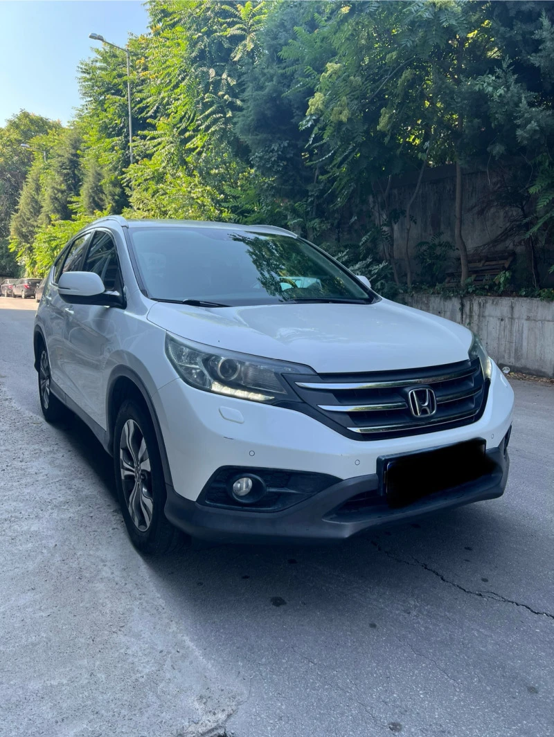 Honda Cr-v 2.0iVTEC 98000km, снимка 2 - Автомобили и джипове - 46680473