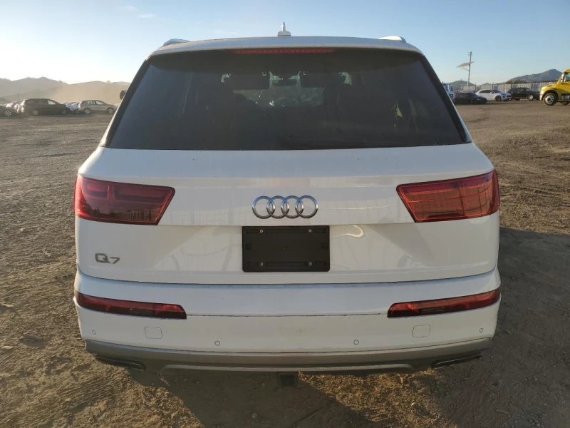 Audi Q7 REMIUM PLUS VITRUAL* 360* 95хил. км, снимка 6 - Автомобили и джипове - 48671688