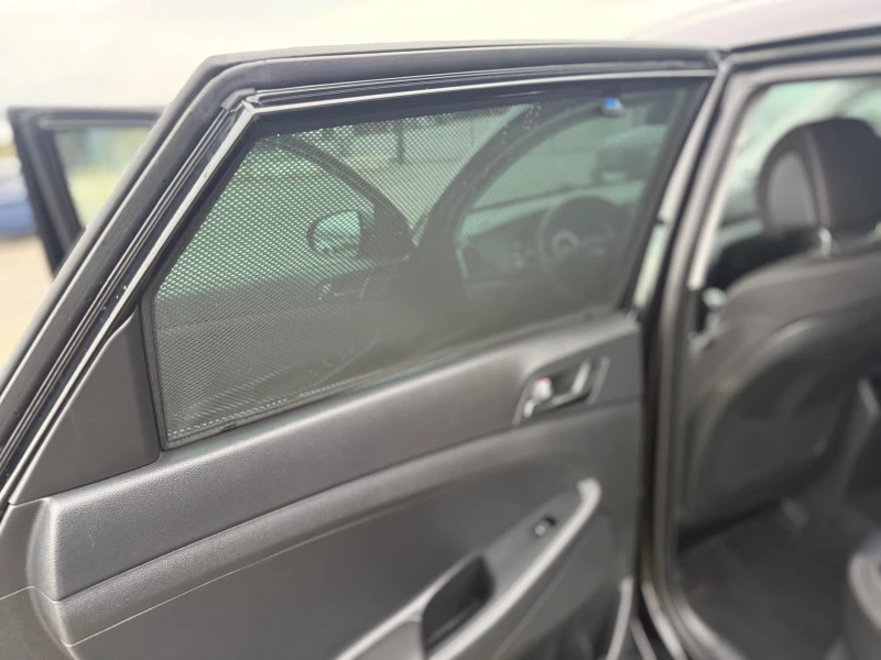 Hyundai Tucson 1.7 crdi 115 ks СОБСТВЕН ЛИЗИНГ !!!, снимка 12 - Автомобили и джипове - 52116307