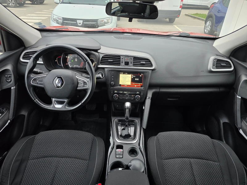 Renault Kadjar 1.5 dCi, снимка 8 - Автомобили и джипове - 52726799