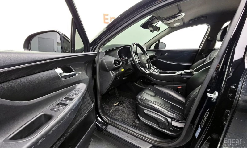 Hyundai Santa fe, снимка 10 - Автомобили и джипове - 52778182