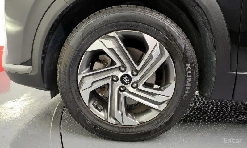 Hyundai Santa fe, снимка 5 - Автомобили и джипове - 52778182