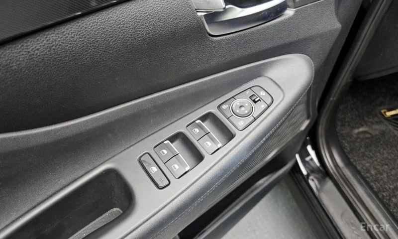 Hyundai Santa fe, снимка 13 - Автомобили и джипове - 52778182