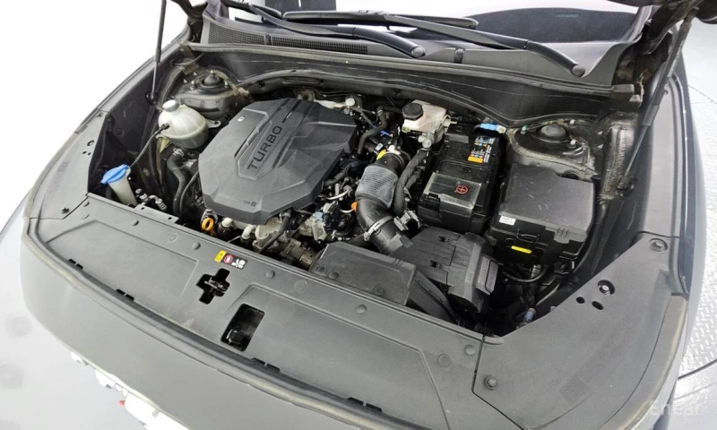 Hyundai Santa fe, снимка 6 - Автомобили и джипове - 52778182