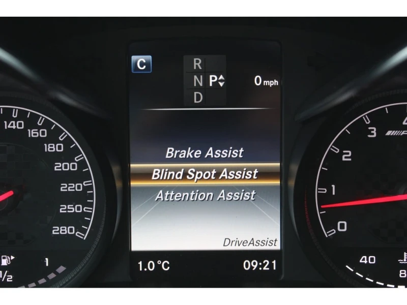 Mercedes-Benz GLC * 43 amg panoramic mags 21'' clean carfax , снимка 15 - Автомобили и джипове - 52882085