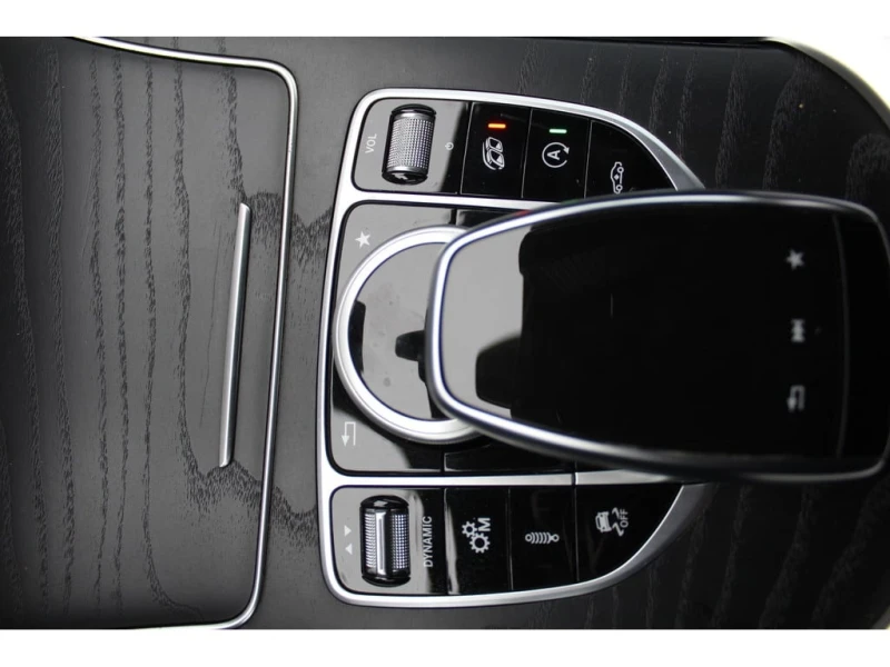 Mercedes-Benz GLC * 43 amg panoramic mags 21'' clean carfax , снимка 17 - Автомобили и джипове - 52882085