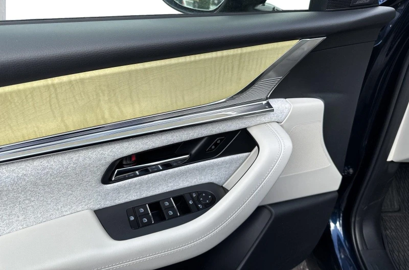 Mazda CX-60 PHEV AWD = Takumi = Гаранция, снимка 5 - Автомобили и джипове - 52918479