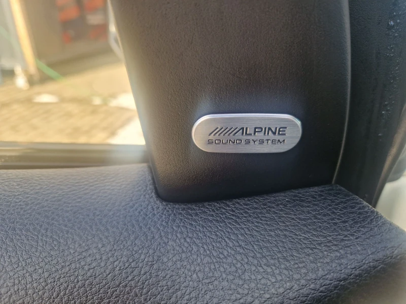 Fiat Freemont 3.6I AWD , AVTOMATIK FULL, снимка 17 - Автомобили и джипове - 53032552