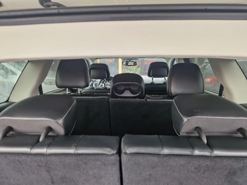 Fiat Freemont 3.6I AWD , AVTOMATIK FULL, снимка 7 - Автомобили и джипове - 53032552