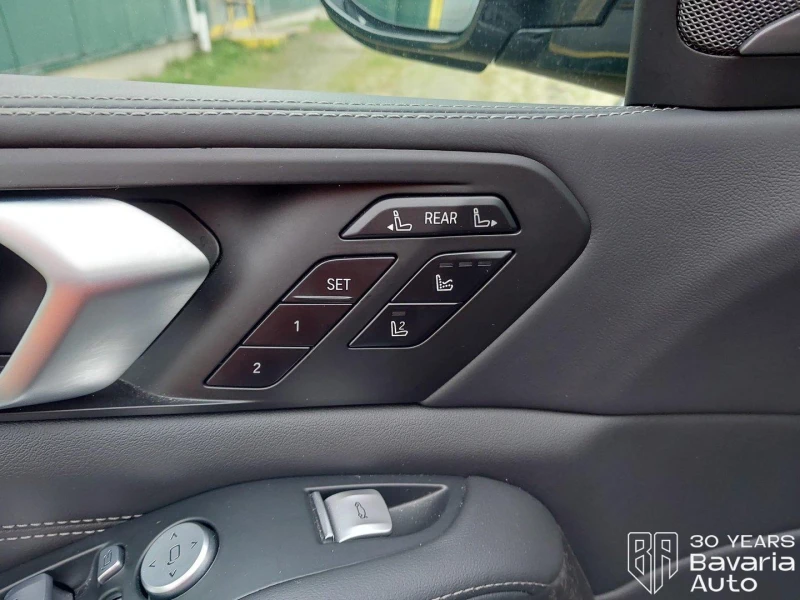 BMW X7 40d xDrive M Sport Paket , снимка 13 - Автомобили и джипове - 53073773