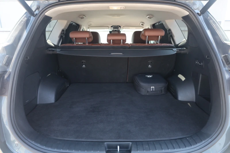 Hyundai Santa fe 1.6 Plug-in 4WD PRIME KeyGO 360 Обдухв KRELL iCar, снимка 9 - Автомобили и джипове - 53099827