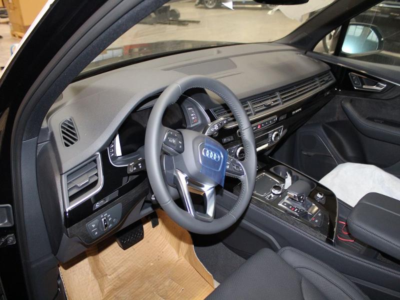 Audi Q7 3.0 TDI 3.0 TFSI 2 броя, снимка 6 - Автомобили и джипове - 15191795