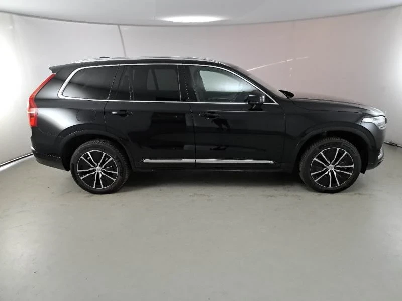 Volvo Xc90 T8 Core - AWD - Хибрид - изображение 4