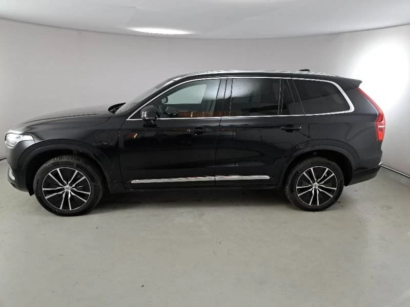 Volvo Xc90 T8 Core - AWD - Хибрид - изображение 3