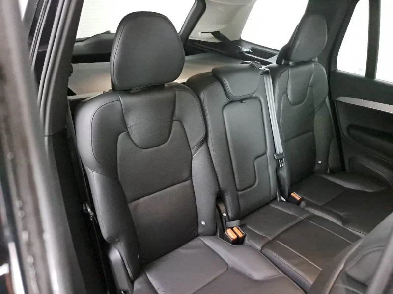 Volvo Xc90 T8 Core - AWD - Хибрид, снимка 5 - Автомобили и джипове - 47499186