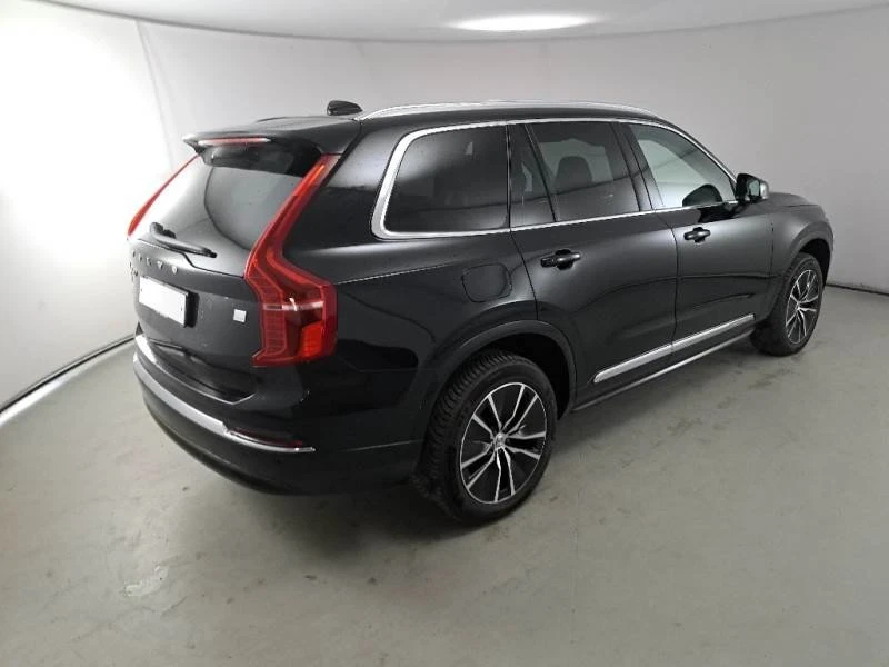 Volvo Xc90 T8 Core - AWD - Хибрид, снимка 2 - Автомобили и джипове - 47499186