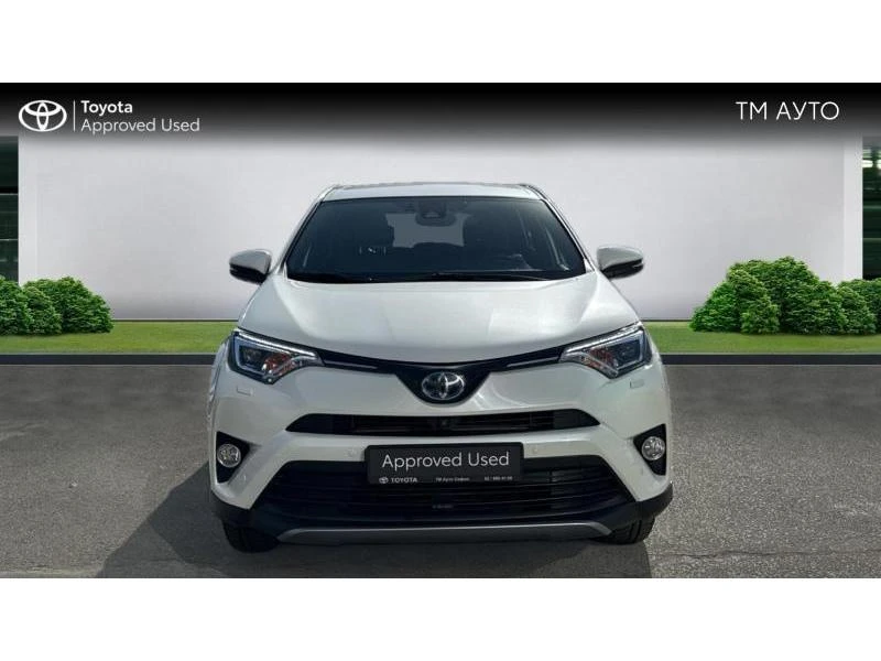 Toyota Rav4, снимка 5 - Автомобили и джипове - 47757163