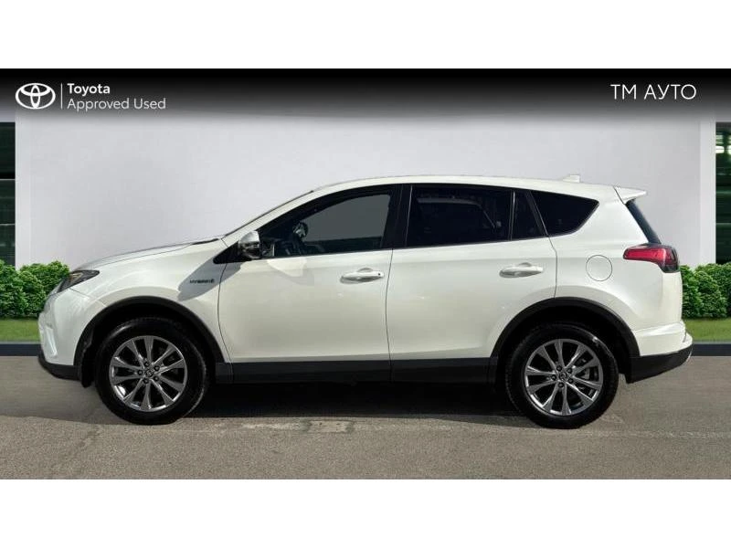 Toyota Rav4, снимка 3 - Автомобили и джипове - 47757163