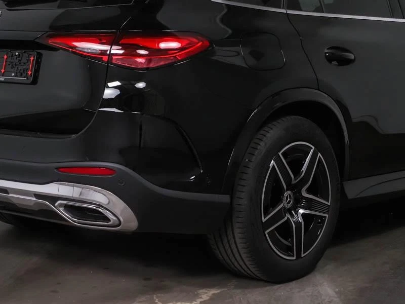 Mercedes-Benz GLC 300 AMG/4-MATIC/MEMORY/PANO/DIGITAL LIGHT/CAMERA/ - изображение 5