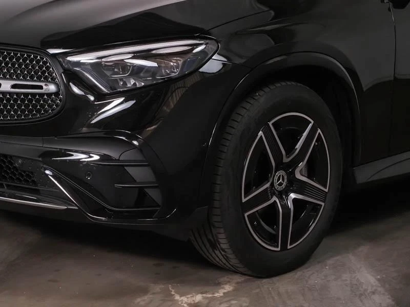 Mercedes-Benz GLC 300 AMG/4-MATIC/MEMORY/PANO/DIGITAL LIGHT/CAMERA/ - изображение 3