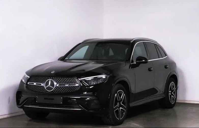 Mercedes-Benz GLC 300 AMG/4-MATIC/MEMORY/PANO/DIGITAL LIGHT/CAMERA/ - изображение 2