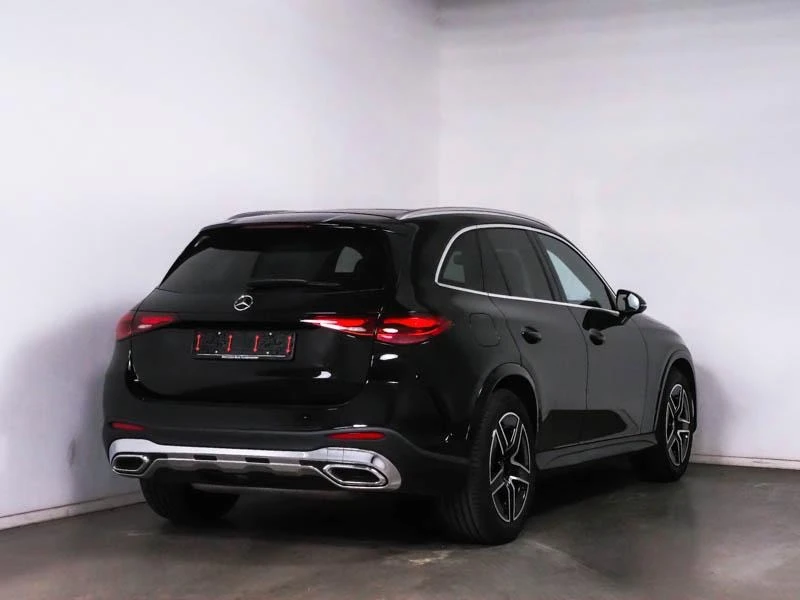 Mercedes-Benz GLC 300 AMG/4-MATIC/MEMORY/PANO/DIGITAL LIGHT/CAMERA/ - изображение 4