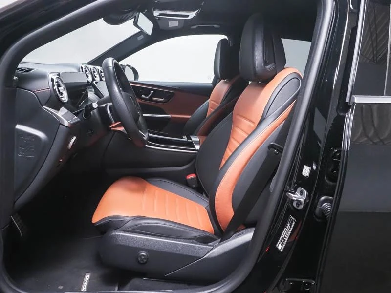 Mercedes-Benz GLC 300 AMG/4-MATIC/MEMORY/PANO/DIGITAL LIGHT/CAMERA/ - изображение 7