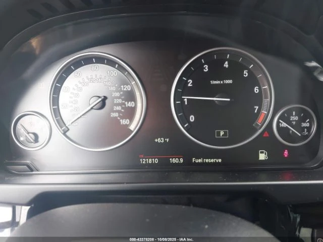 BMW X5 XDRIVE35I - изображение 7