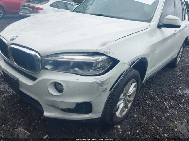 BMW X5 XDRIVE35I - изображение 6