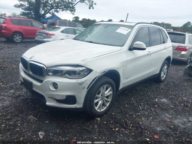 BMW X5 XDRIVE35I - изображение 2