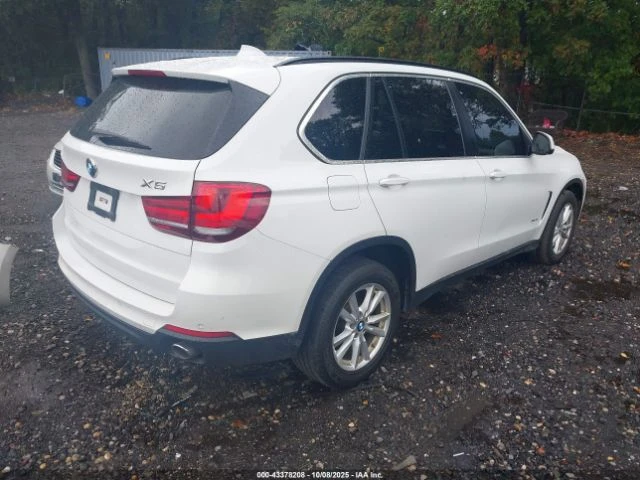 BMW X5 XDRIVE35I - изображение 4