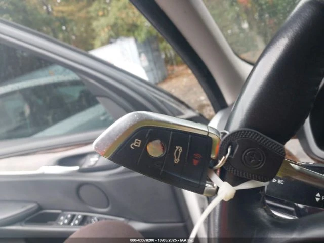 BMW X5 XDRIVE35I - изображение 10