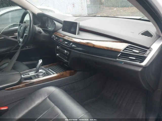 BMW X5 XDRIVE35I - изображение 5