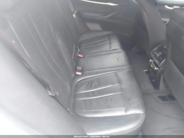 BMW X5 XDRIVE35I - изображение 8