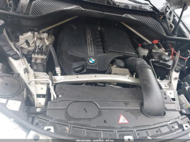 BMW X5 XDRIVE35I - изображение 9